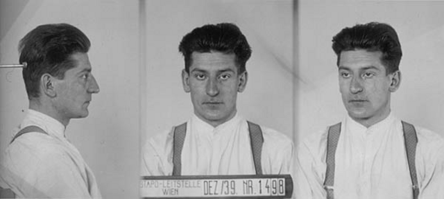 Wilhelm Korinek Wilhelm Korinek