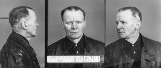 Alois Hanisch