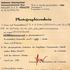 Erkennungsdienstliche Kartei Gestapo Wien