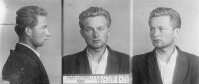 Paul Dujsik