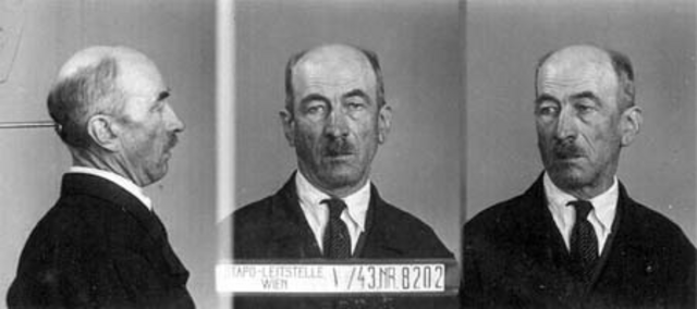 Georg Heinz Georg Heinz