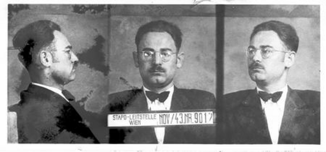 Gustav Ziegler Gustav Ziegler