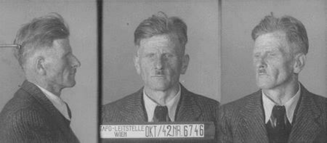 Josef Heiland Josef Heiland