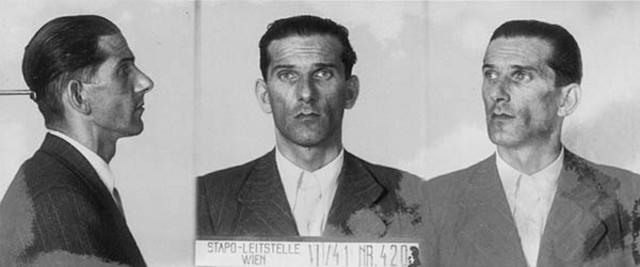 Franz Josef Sehner Franz Josef Sehner