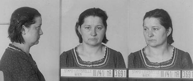 Theresia Horwath Theresia Horwath