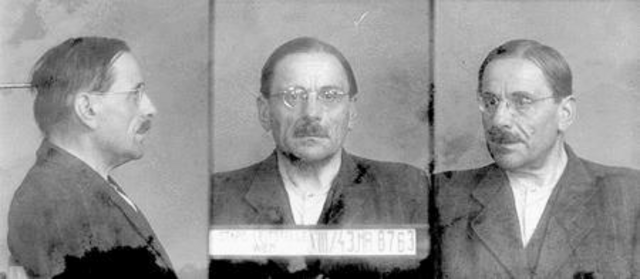 Ferdinand Reiter Ferdinand Reiter
