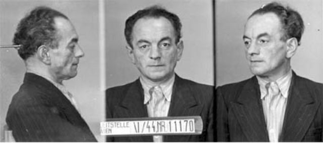 Alfredo Antolini Alfredo Antolini