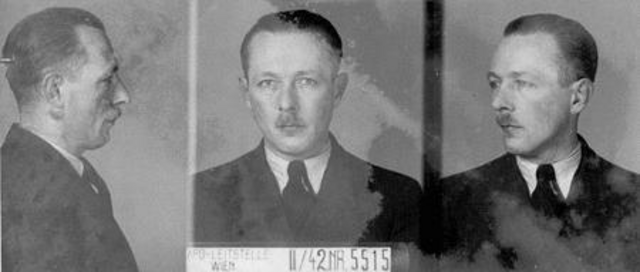 Rudolf Vrecko (Wretschko) Rudolf Vrecko (Wretschko)