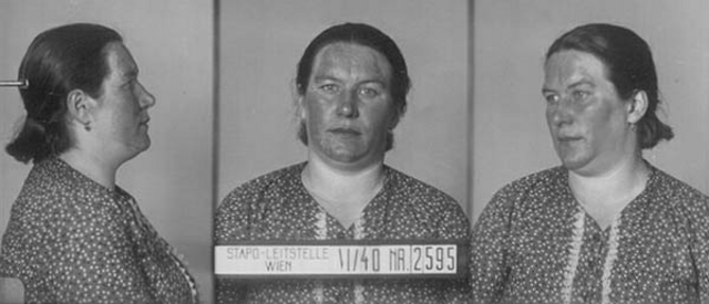 Franziska Foltyn Franziska Foltyn