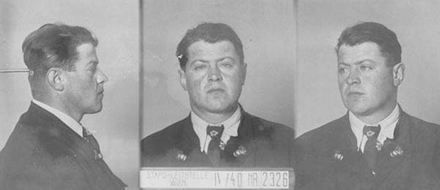 Karl Josef Unfried Karl Josef Unfried
