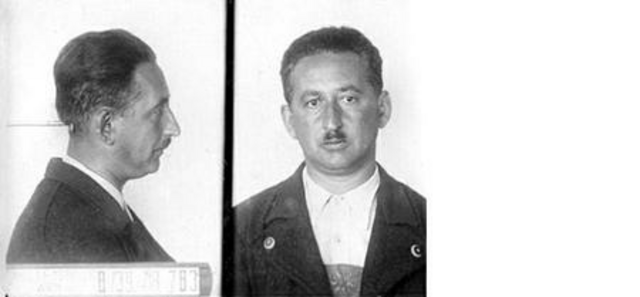 Rudolf Hockauf Rudolf Hockauf