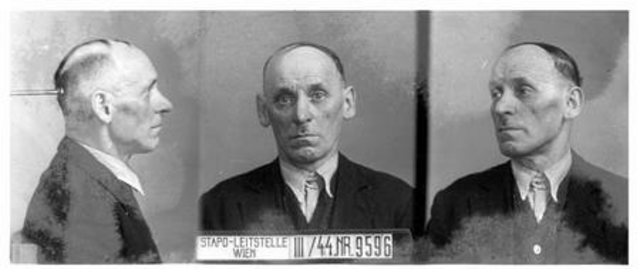 Franz Rhein Franz Rhein