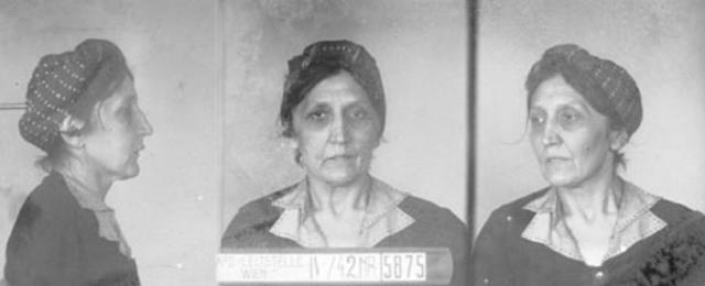 Berta Sabine Schmidt Berta Sabine Schmidt