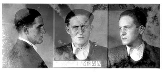 Franz Strohmer Franz Strohmer