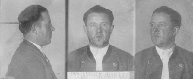 Heinrich Kissling Heinrich Kissling