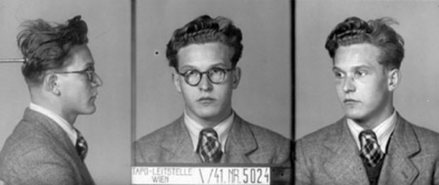 Josef Vinzenz Korinek Josef Vinzenz Korinek