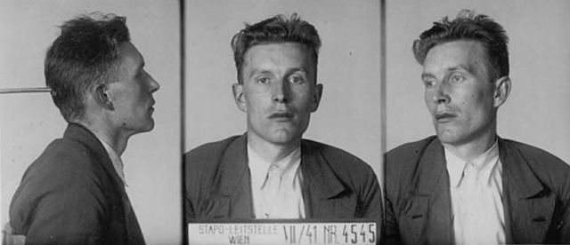 Karl Gibus Karl Gibus