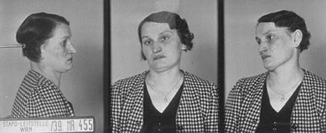 Olga Hauer Olga Hauer