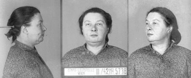 Pauline Riedl Pauline Riedl