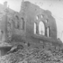 Zerstörte Synagoge in Graz