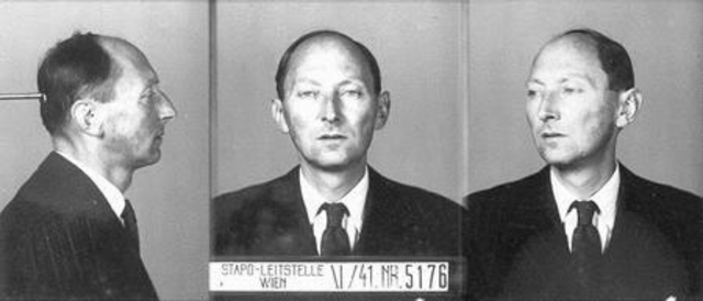 Tibor Wendauer Tibor Wendauer