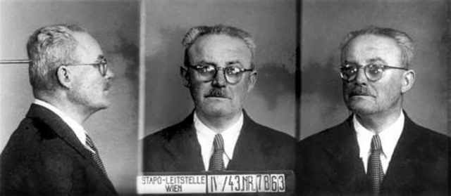 Johann Mericka