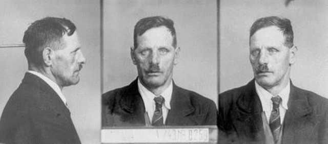 Franz Etlinger Franz Etlinger