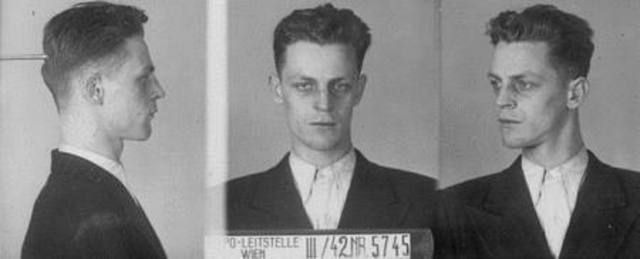 Ignaz Bramberger Ignaz Bramberger
