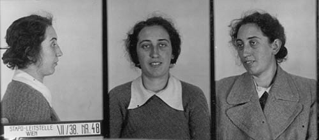 Maria Brandtner Maria Brandtner