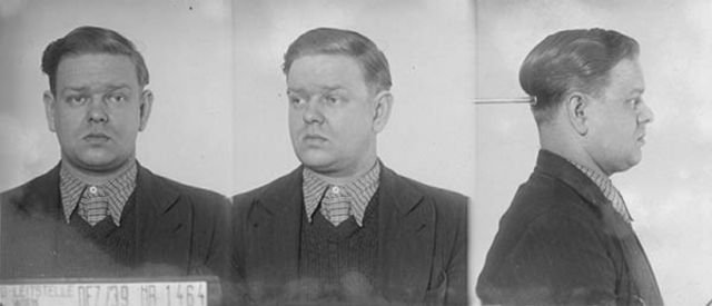 Oskar Stropnicky Oskar Stropnicky