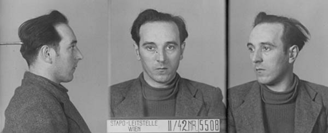 Heinrich Leopold Hoschky Heinrich Leopold Hoschky