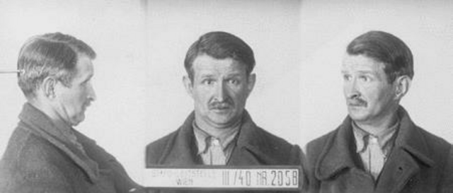 Gustav Buchgraber Gustav Buchgraber