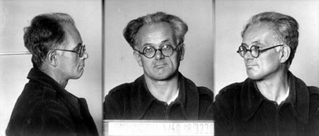Benedikt Fantner Benedikt Fantner