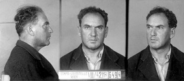 Josef Herzler Josef Herzler