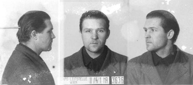 Ludwig Szomorovsky Ludwig Szomorovsky