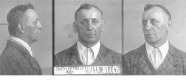 Karl Schindl Karl Schindl