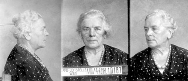Amalie Rausnitz Amalie Rausnitz