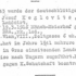 Tagesbericht Gestapo Wien (Auszug)