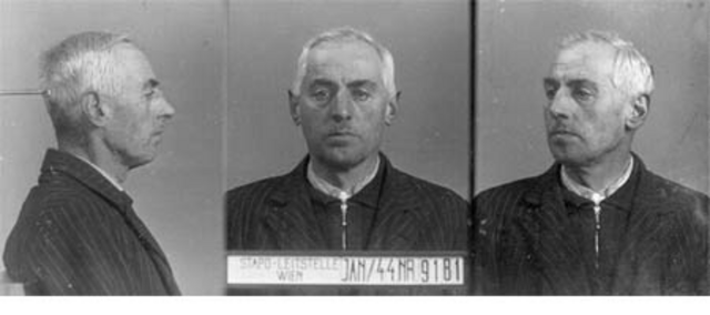 Eduard Freisinger Eduard Freisinger