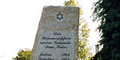 Großweikersdorf - Gedenkstein Holocaustopfer