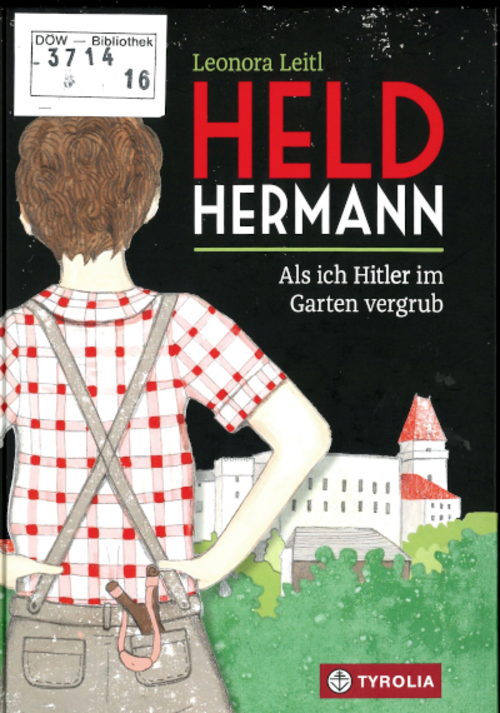 Held Hermann