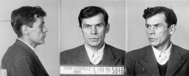 Karl Benesch Karl Benesch
