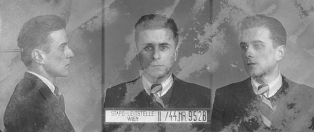 Emmerich Novak Emmerich Novak