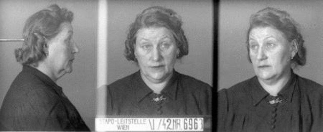 Hermine Honz Hermine Honz