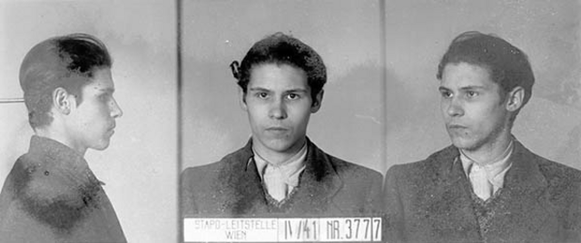 Franz Rak Franz Rak