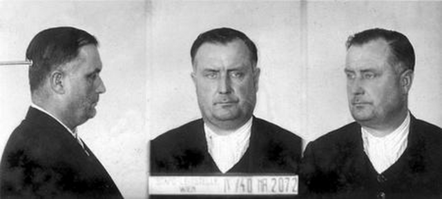 Josef Nagl Josef Nagl