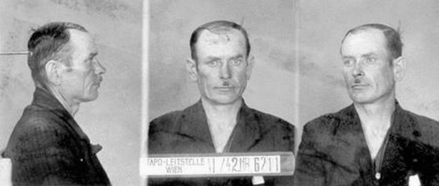 Stanislaus Radwanski Stanislaus Radwanski