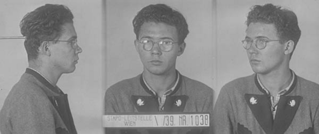 Franz Hoppe Franz Hoppe