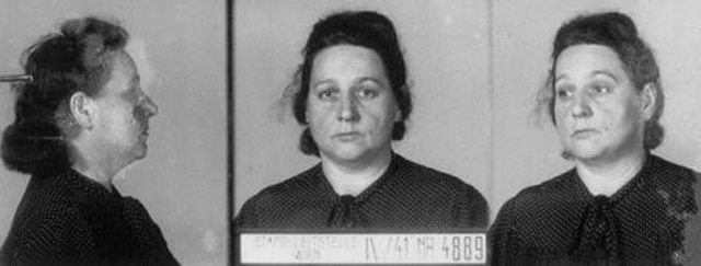 Hermine Truttmann Hermine Truttmann