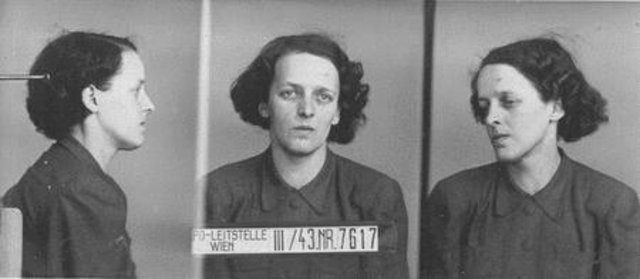 Maria Frankl Maria Frankl